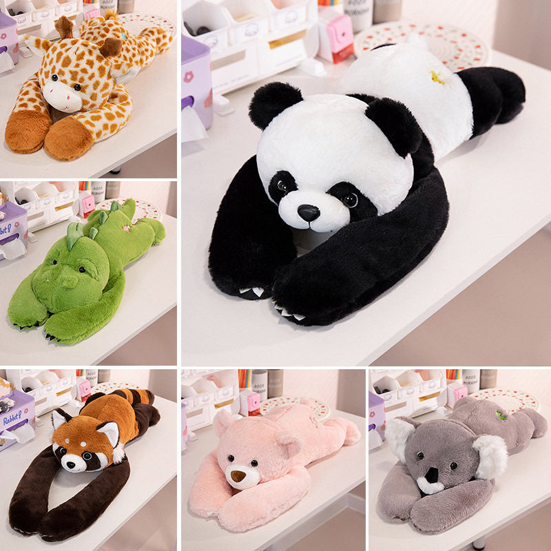 Children's Weighted Plush Toy