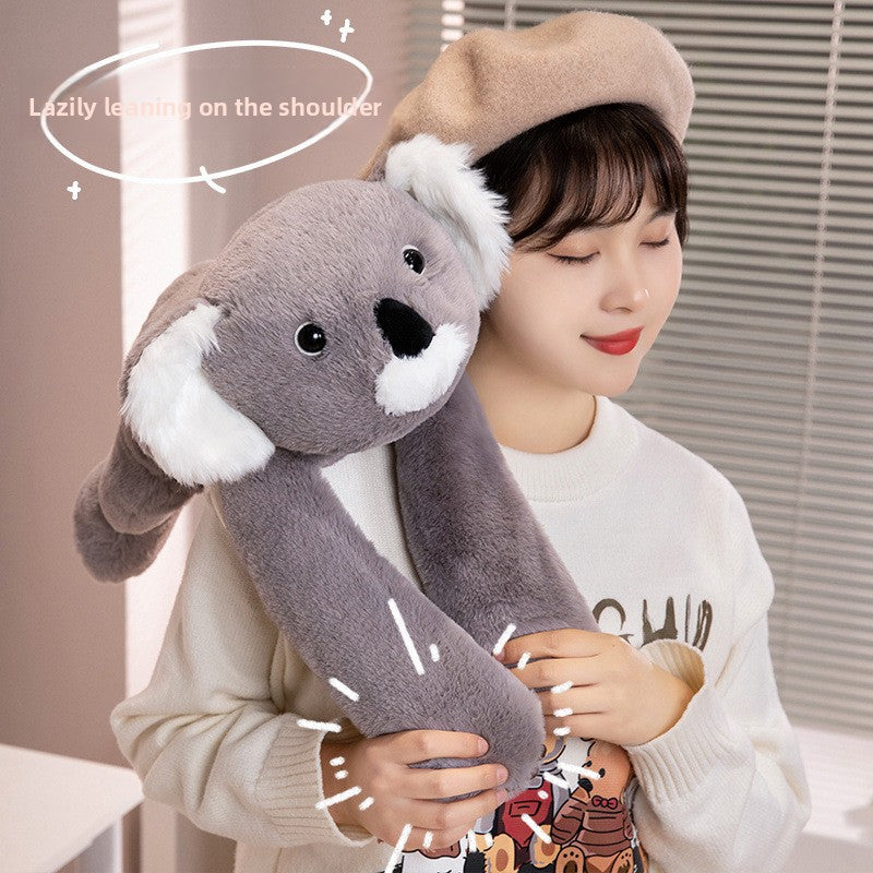 Children's Weighted Plush Toy