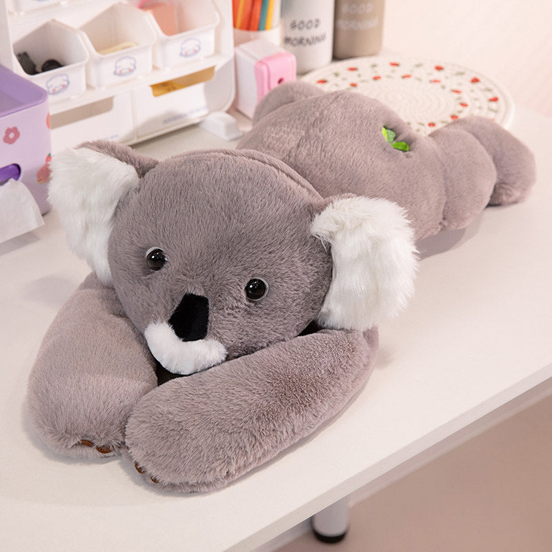 Children's Weighted Plush Toy