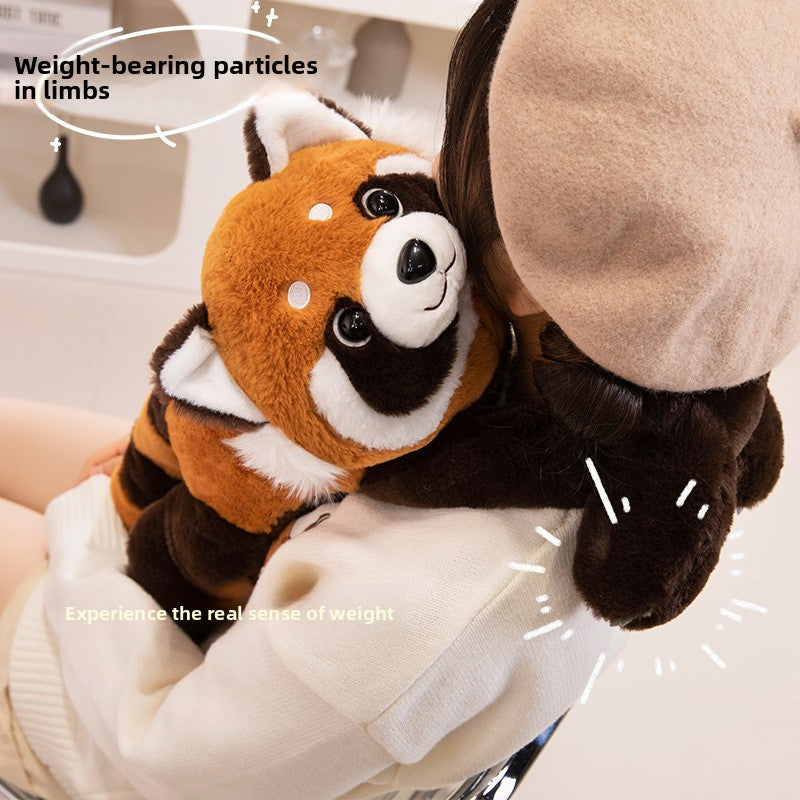 Children's Weighted Plush Toy