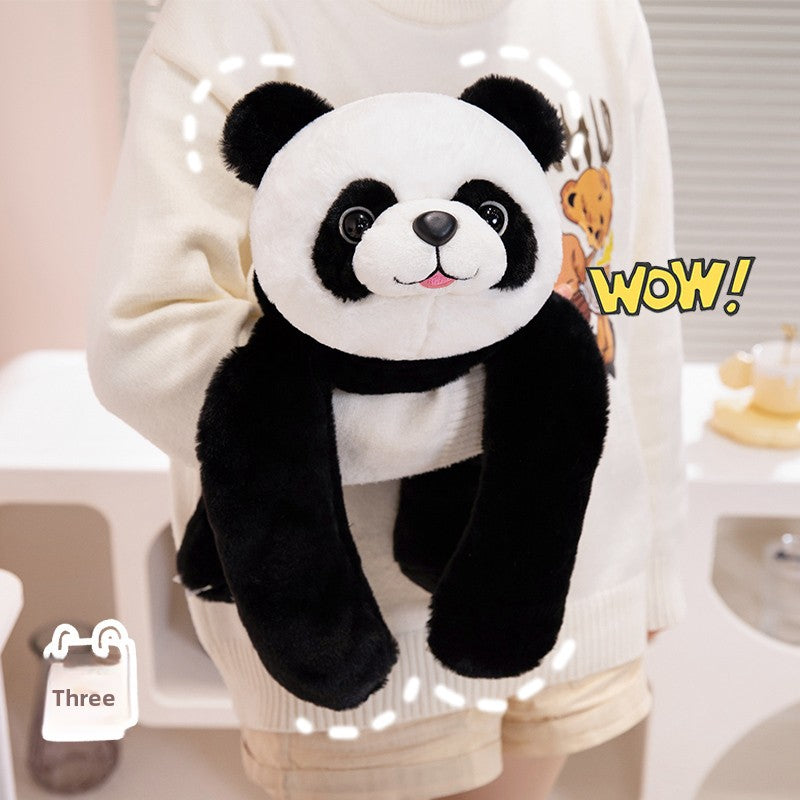 Children's Weighted Plush Toy