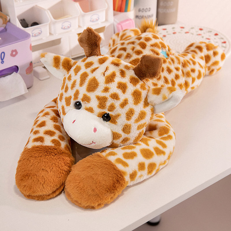 Children's Weighted Plush Toy